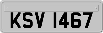 KSV1467