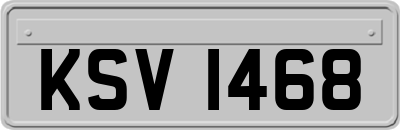 KSV1468