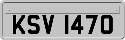 KSV1470