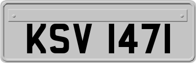 KSV1471