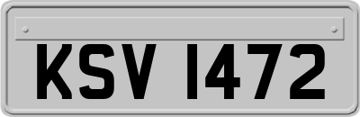 KSV1472