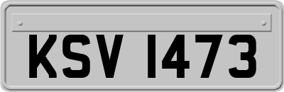 KSV1473