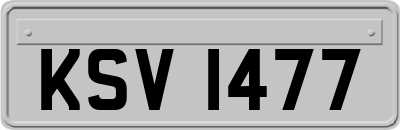 KSV1477