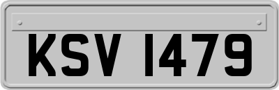 KSV1479