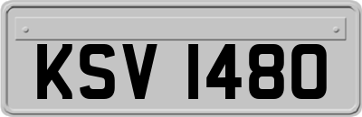KSV1480