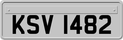 KSV1482