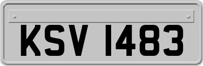 KSV1483