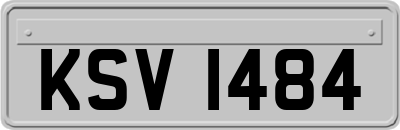 KSV1484