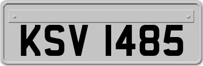 KSV1485