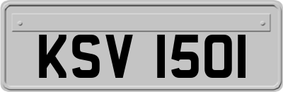 KSV1501