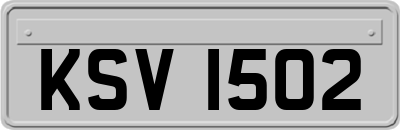 KSV1502