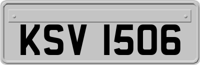 KSV1506