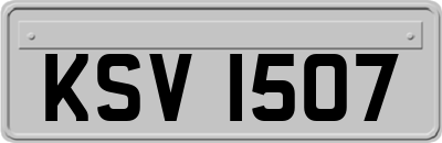 KSV1507