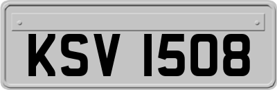 KSV1508