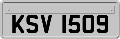 KSV1509