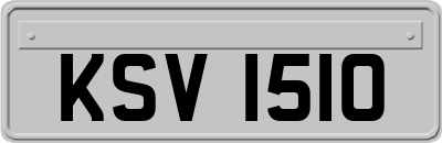 KSV1510