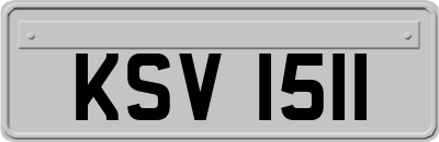 KSV1511