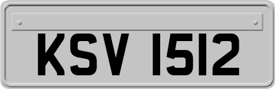 KSV1512