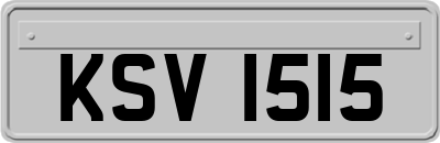 KSV1515