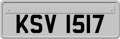 KSV1517