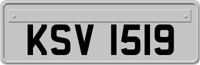 KSV1519