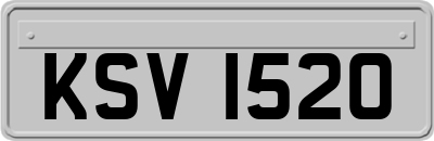 KSV1520