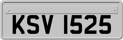 KSV1525
