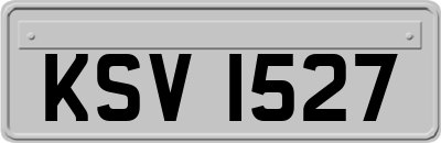 KSV1527