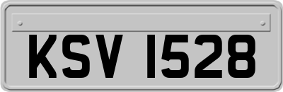 KSV1528