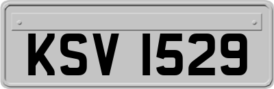 KSV1529