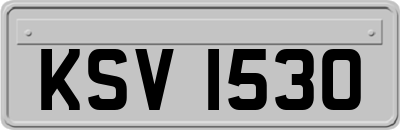 KSV1530
