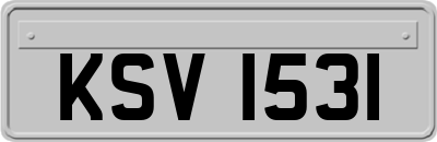 KSV1531