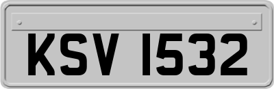 KSV1532
