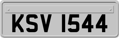 KSV1544