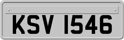 KSV1546