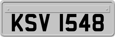 KSV1548
