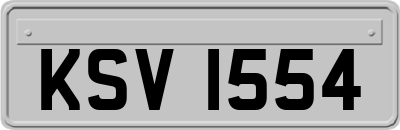 KSV1554