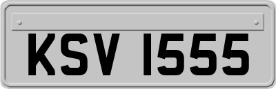KSV1555