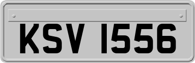 KSV1556