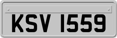 KSV1559