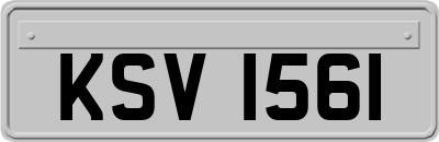KSV1561