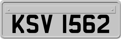 KSV1562