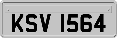 KSV1564