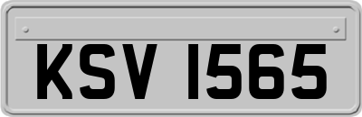 KSV1565