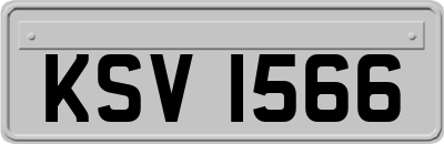 KSV1566
