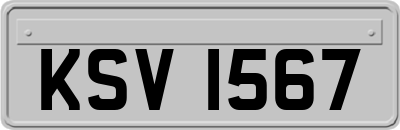KSV1567
