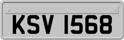 KSV1568