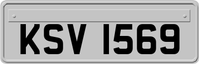 KSV1569