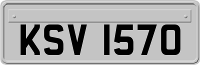 KSV1570