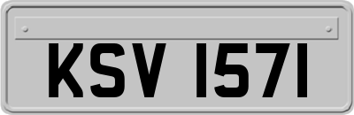 KSV1571